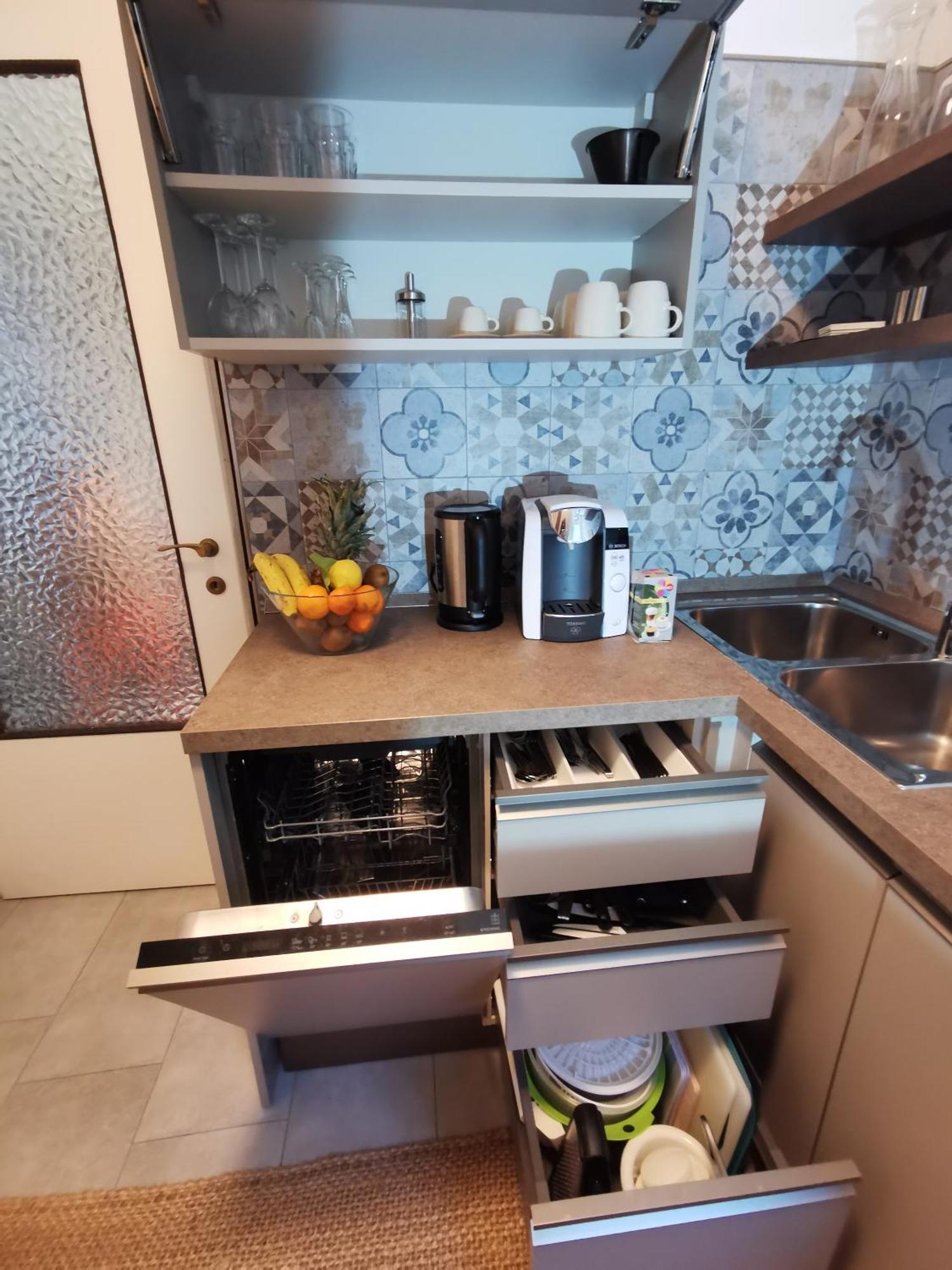Casamina Vista Lago Verbania Arizzano 외부 사진