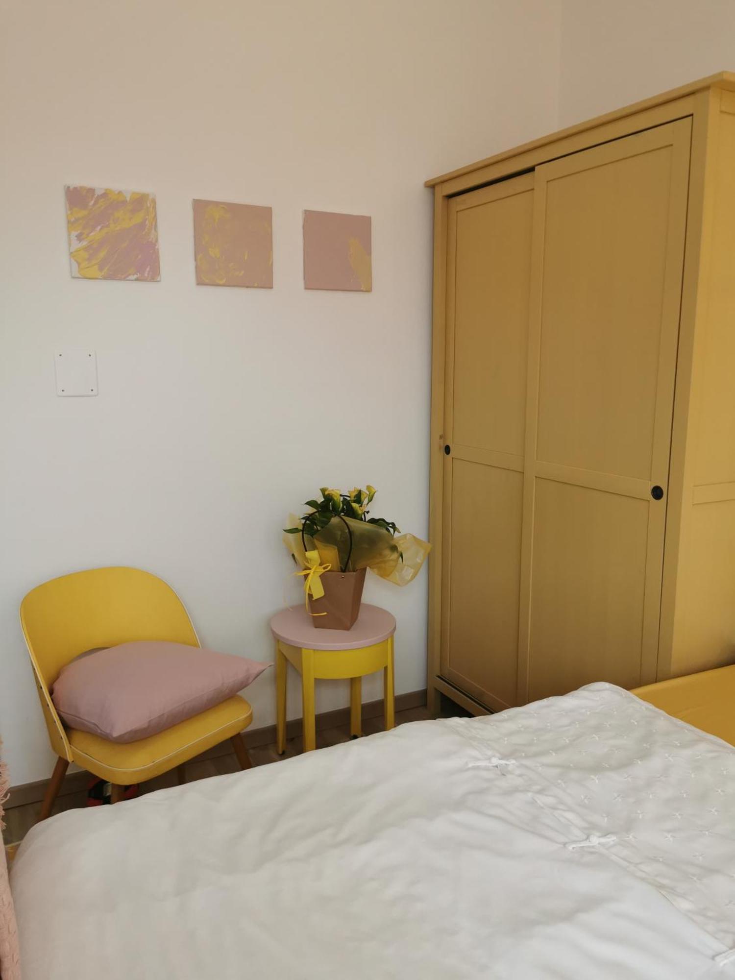 Casamina Vista Lago Verbania Arizzano 외부 사진