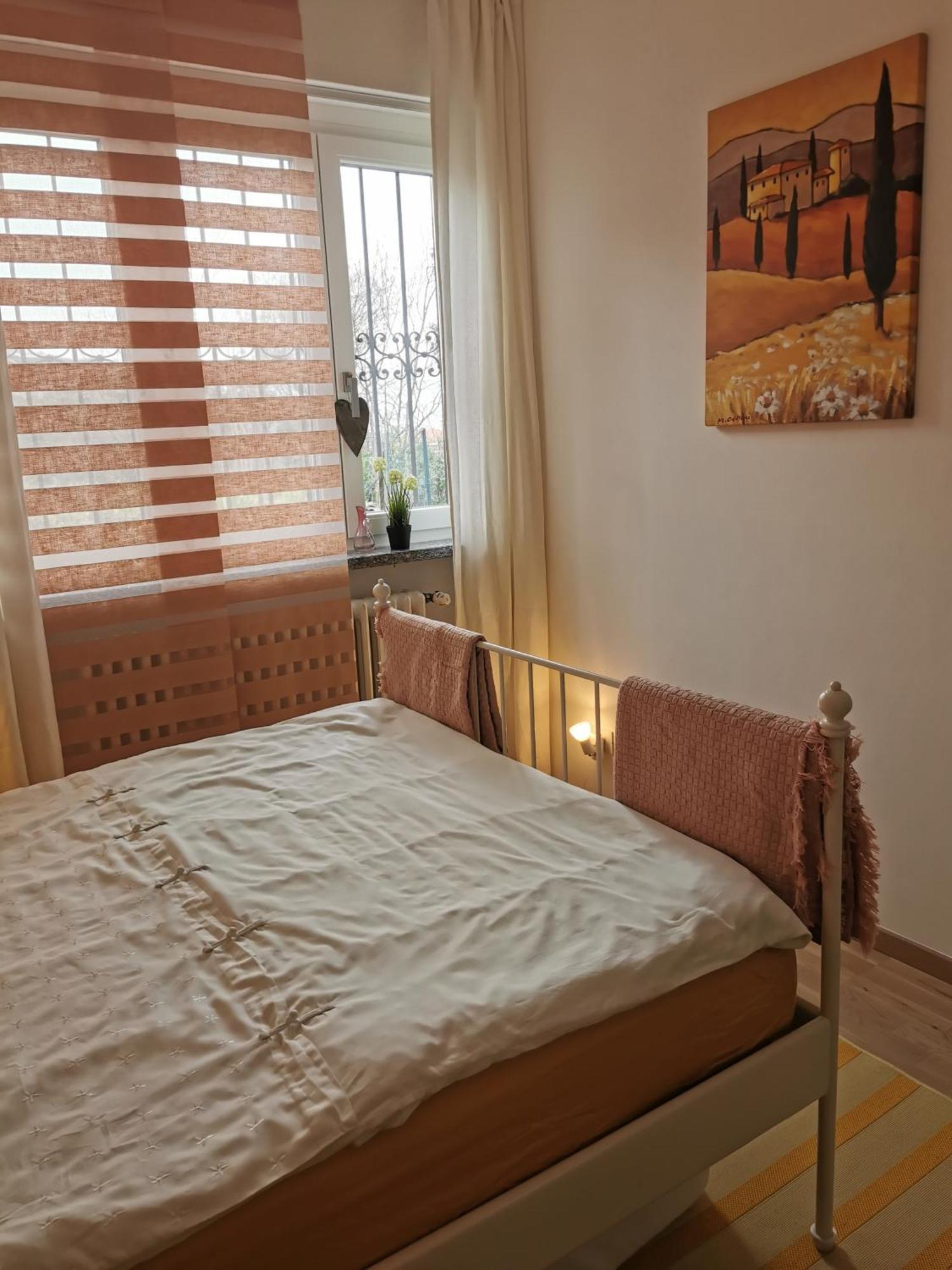 Casamina Vista Lago Verbania Arizzano 외부 사진