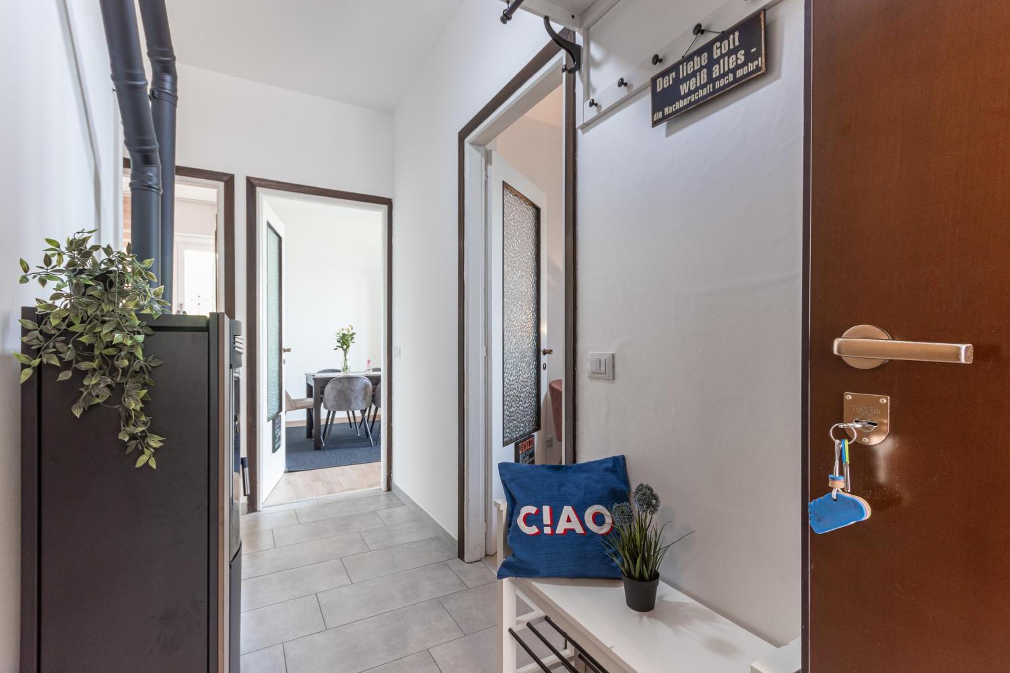 Casamina Vista Lago Verbania Arizzano 외부 사진