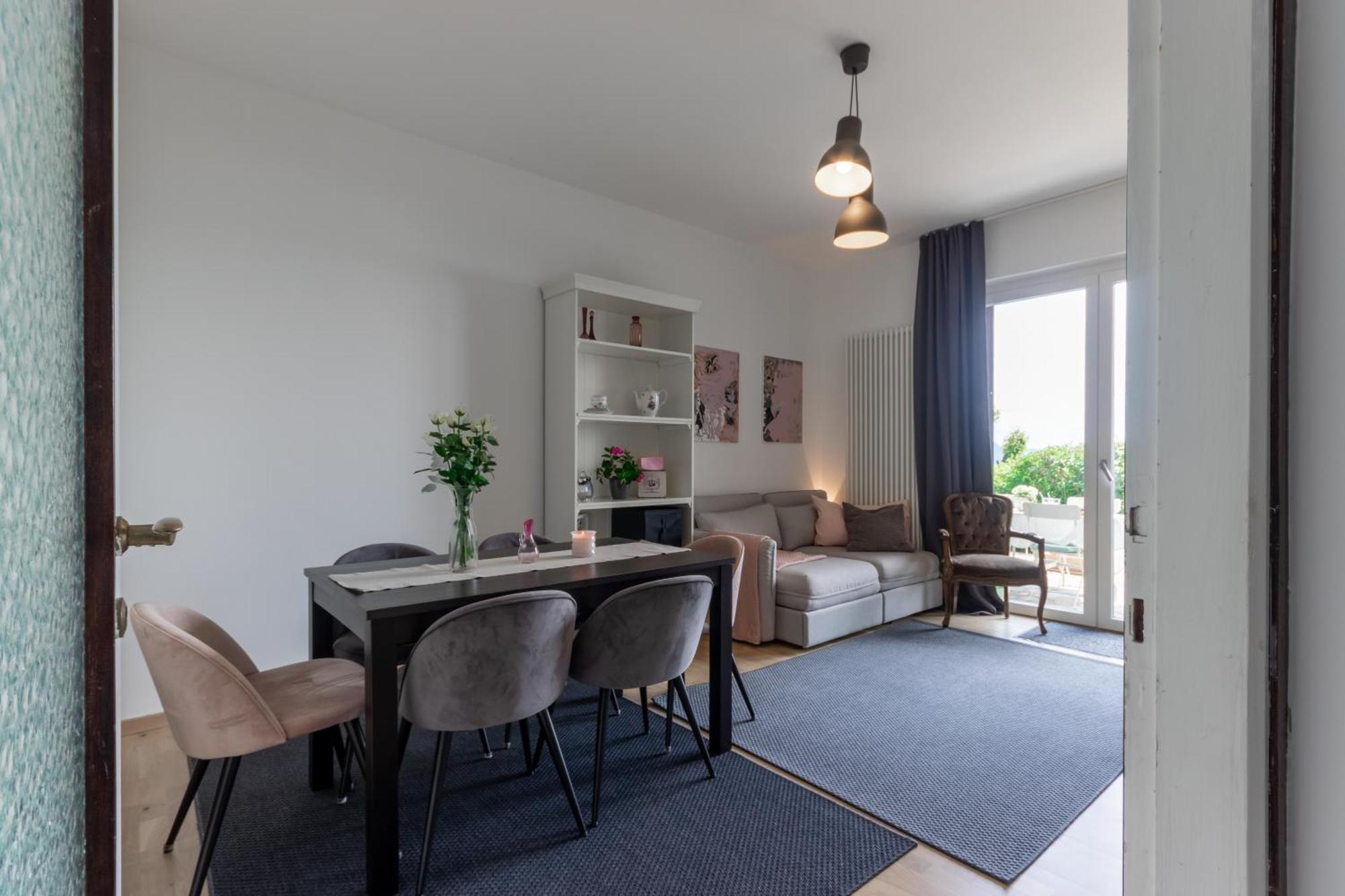 Casamina Vista Lago Verbania Arizzano 외부 사진