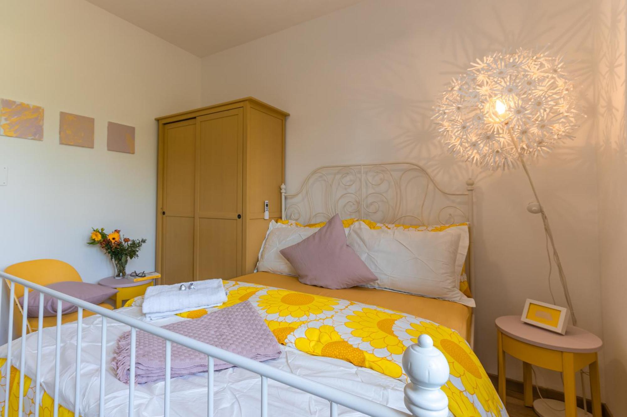 Casamina Vista Lago Verbania Arizzano 외부 사진