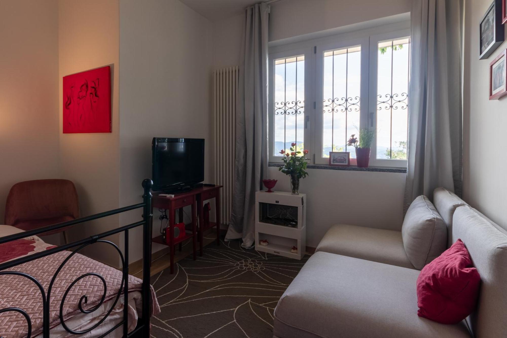 Casamina Vista Lago Verbania Arizzano 외부 사진