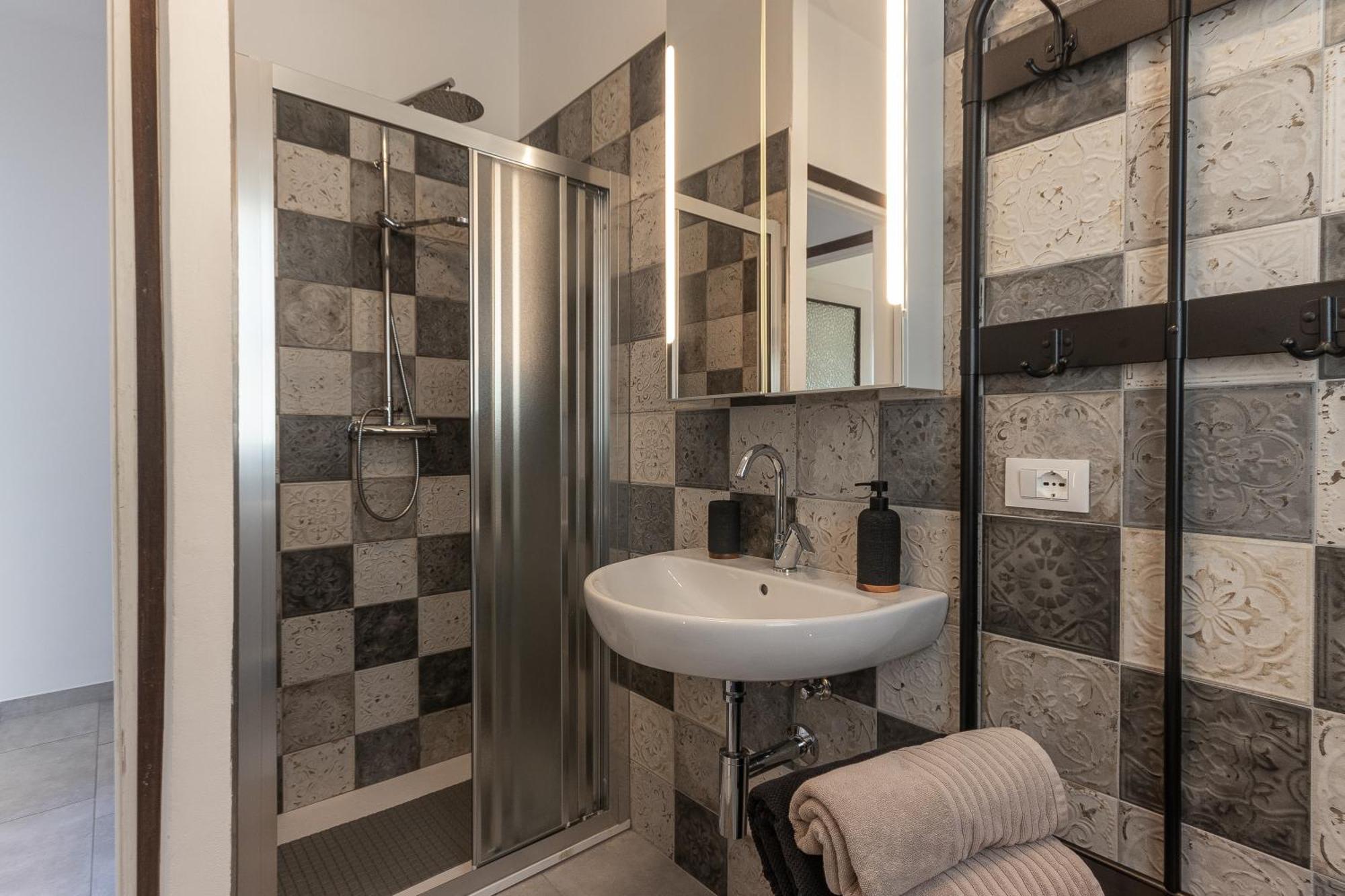 Casamina Vista Lago Verbania Arizzano 외부 사진